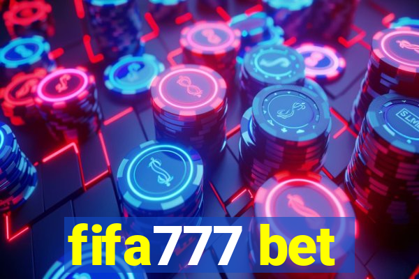 fifa777 bet